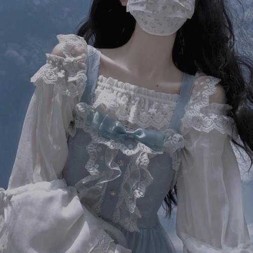 女仆