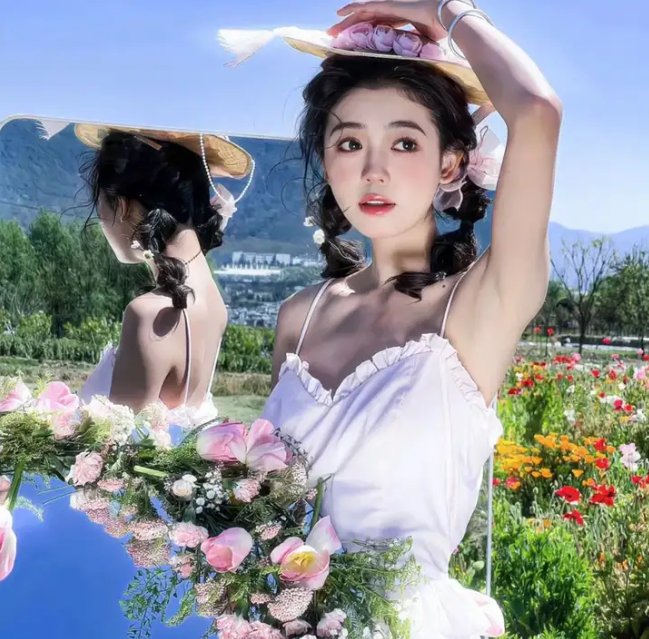 欲望受害者